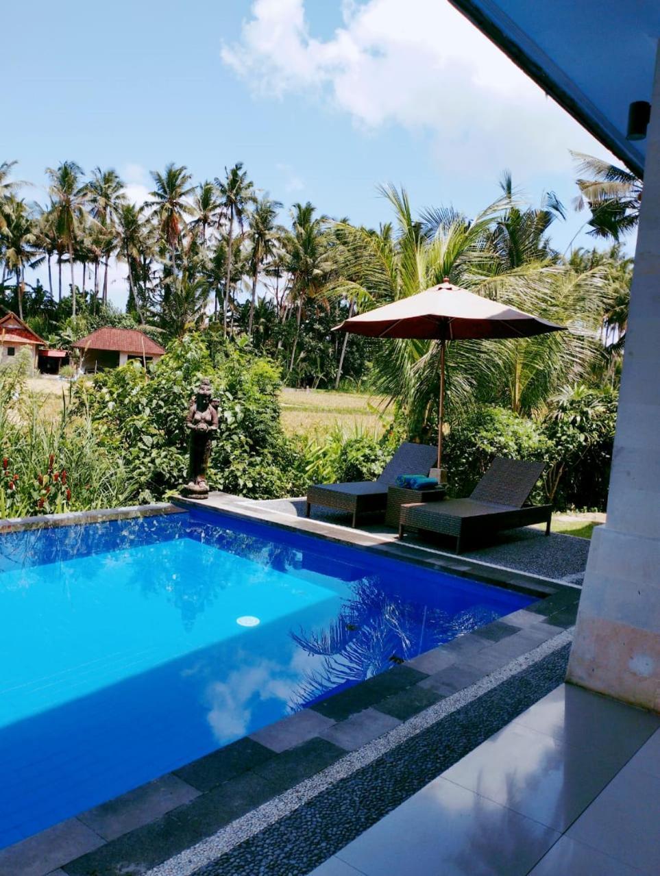 Homestay Sunset Pandawa
