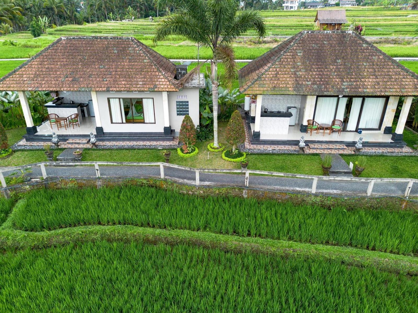 Cahaya Ubud (Bali)