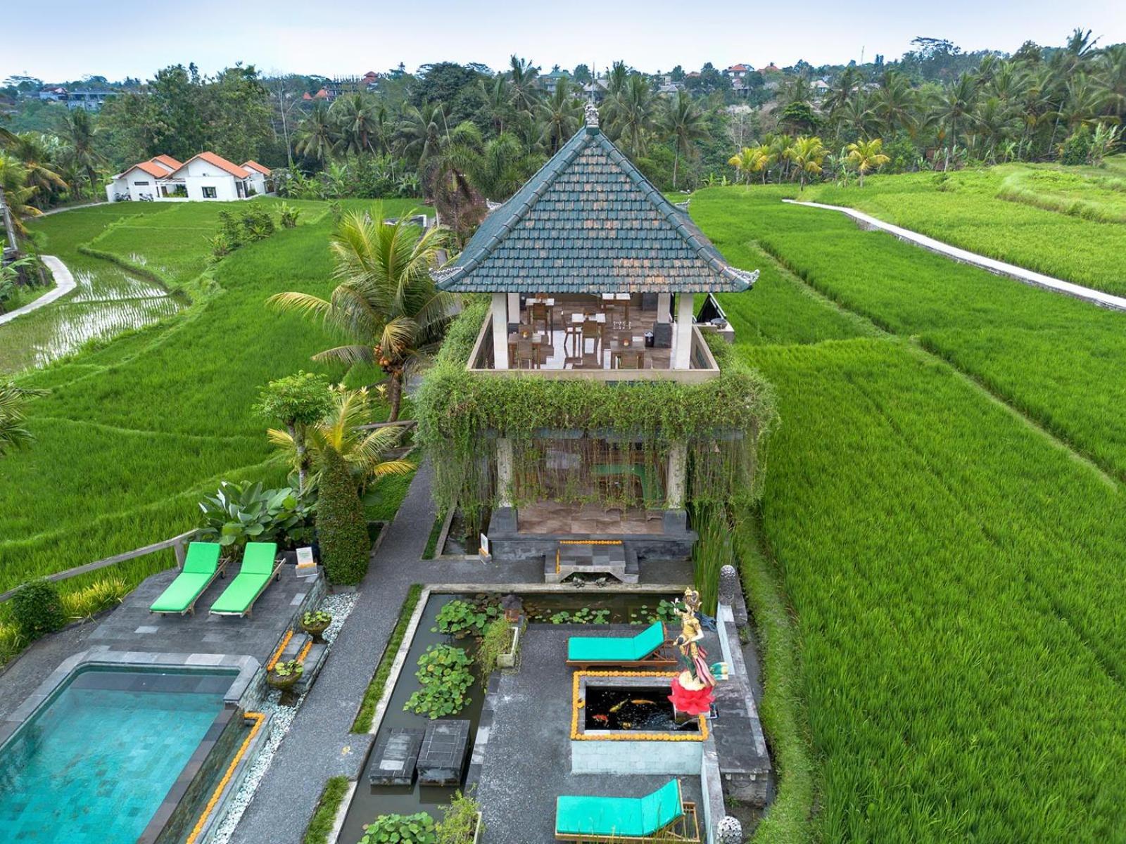 Villa Cahaya *