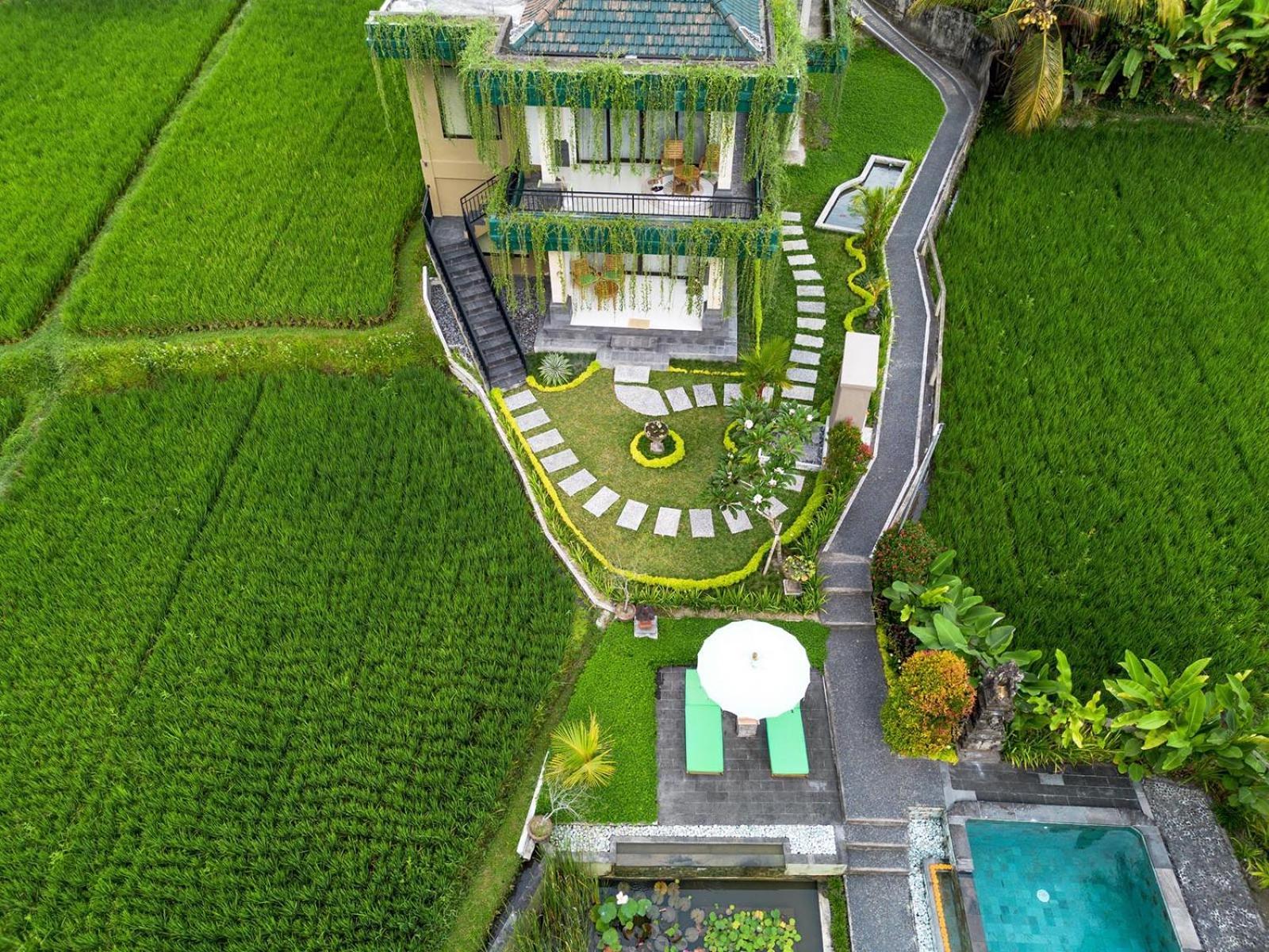 Cahaya Ubud (Bali)
