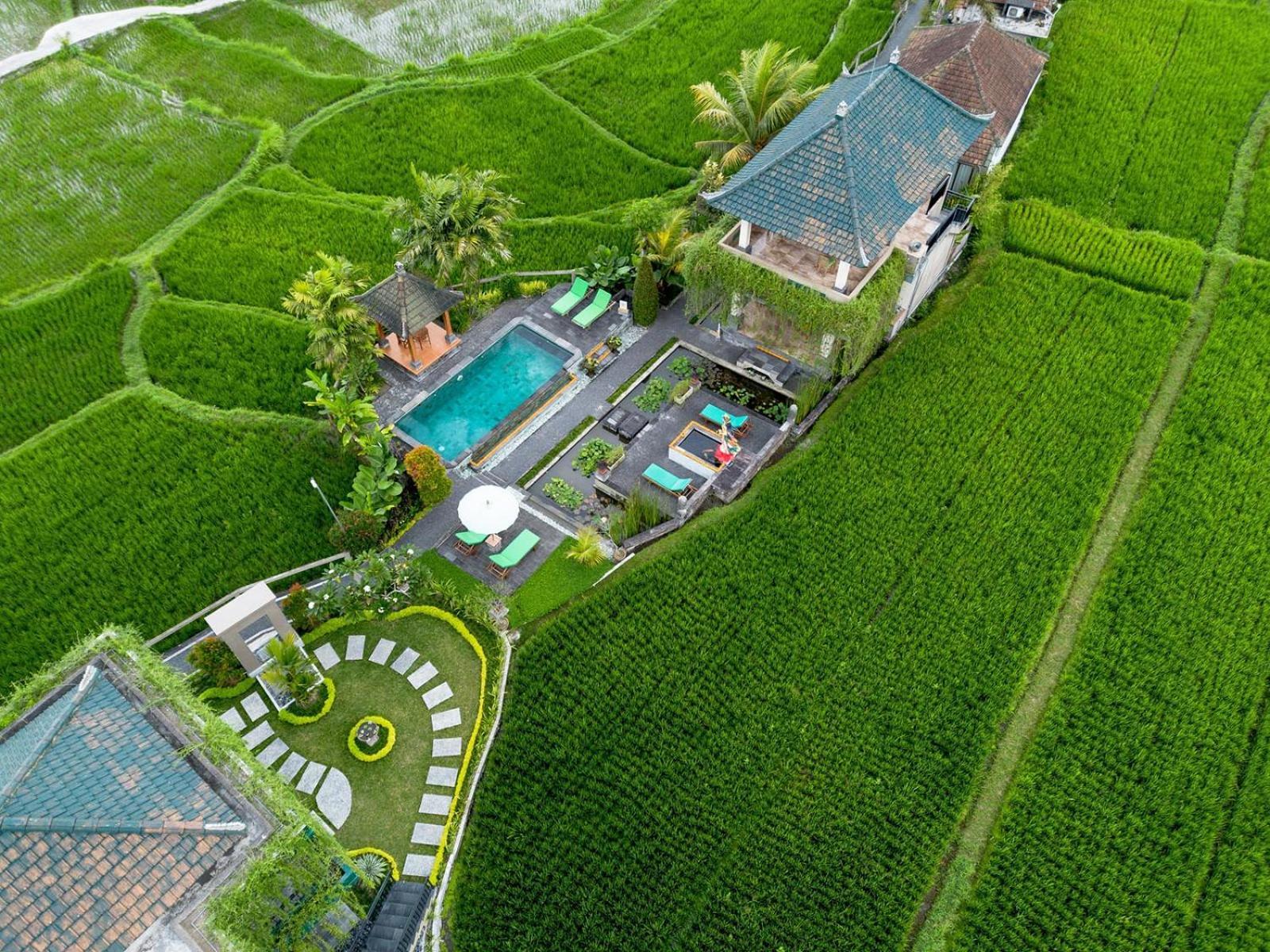 Villa Cahaya *
