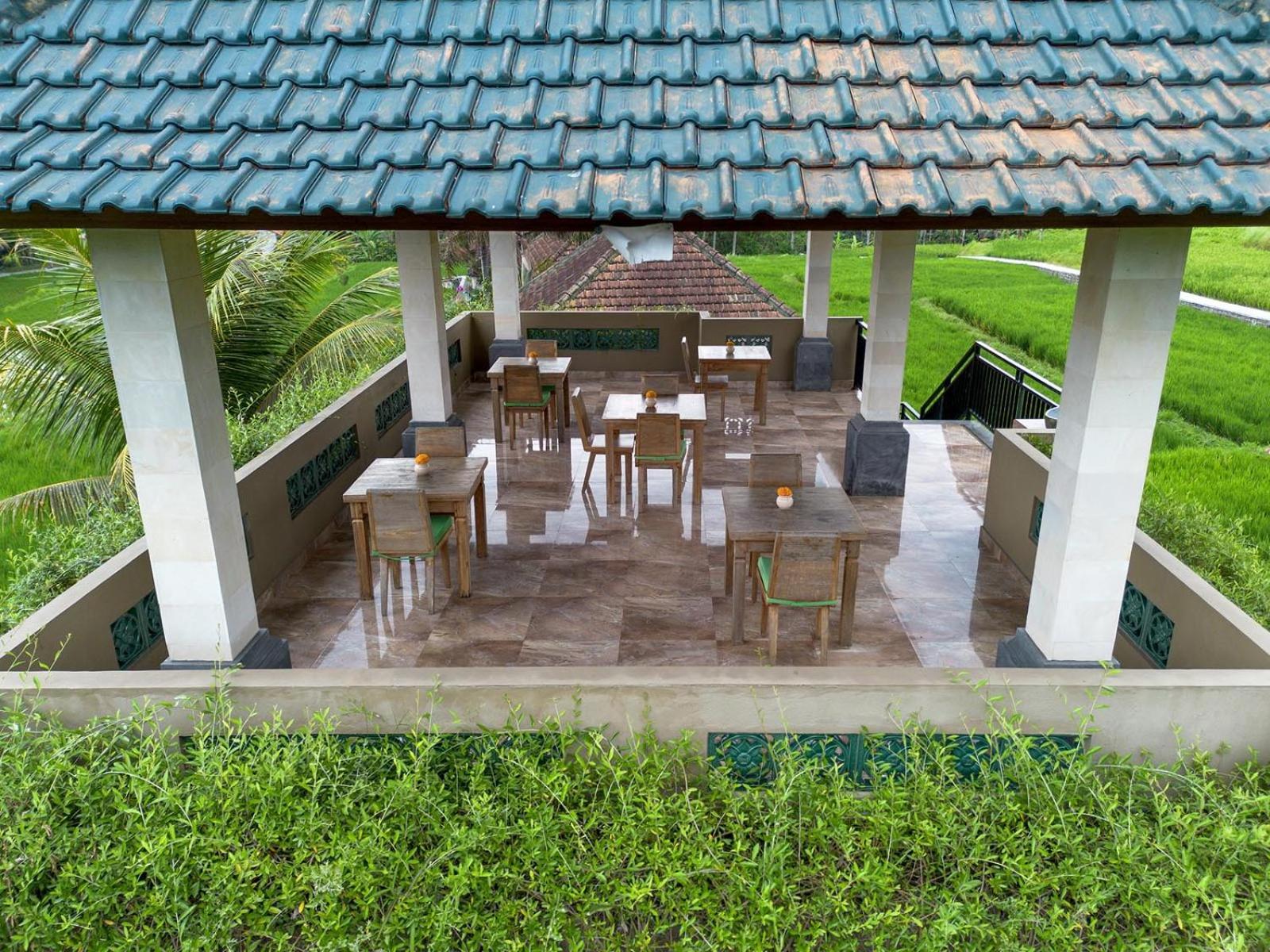 Cahaya * Ubud (Bali)