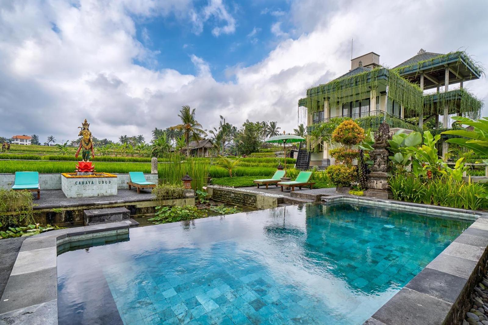 Villa Cahaya