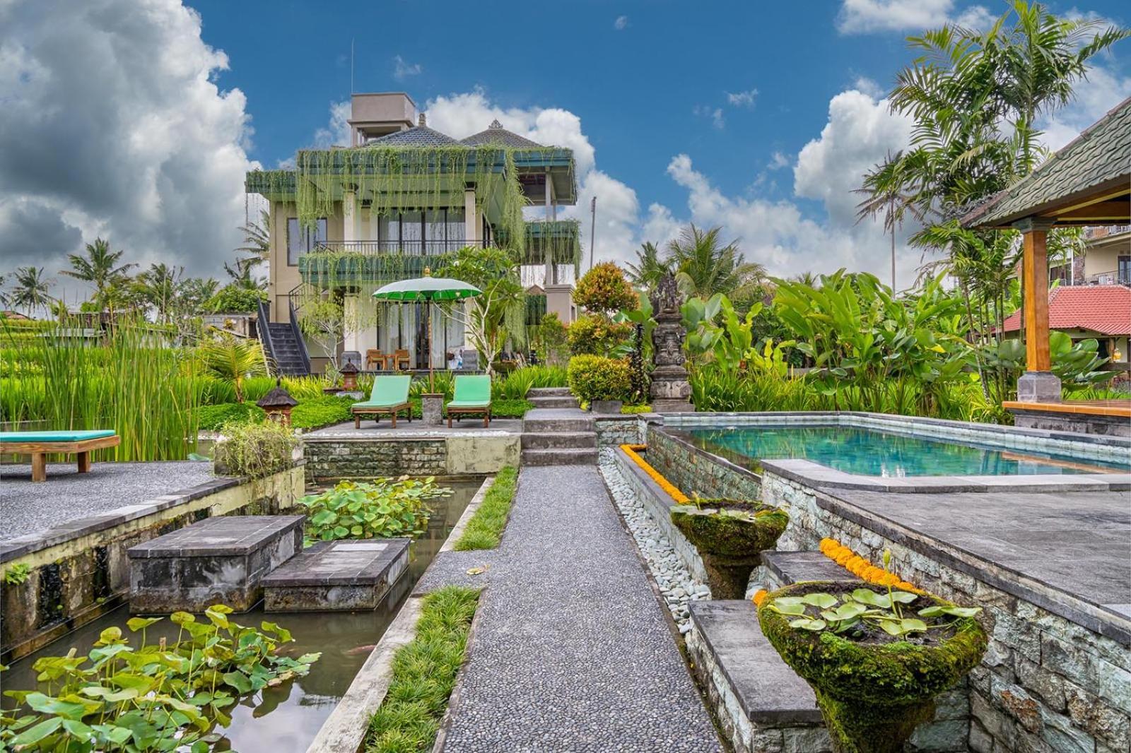 Villa Cahaya *