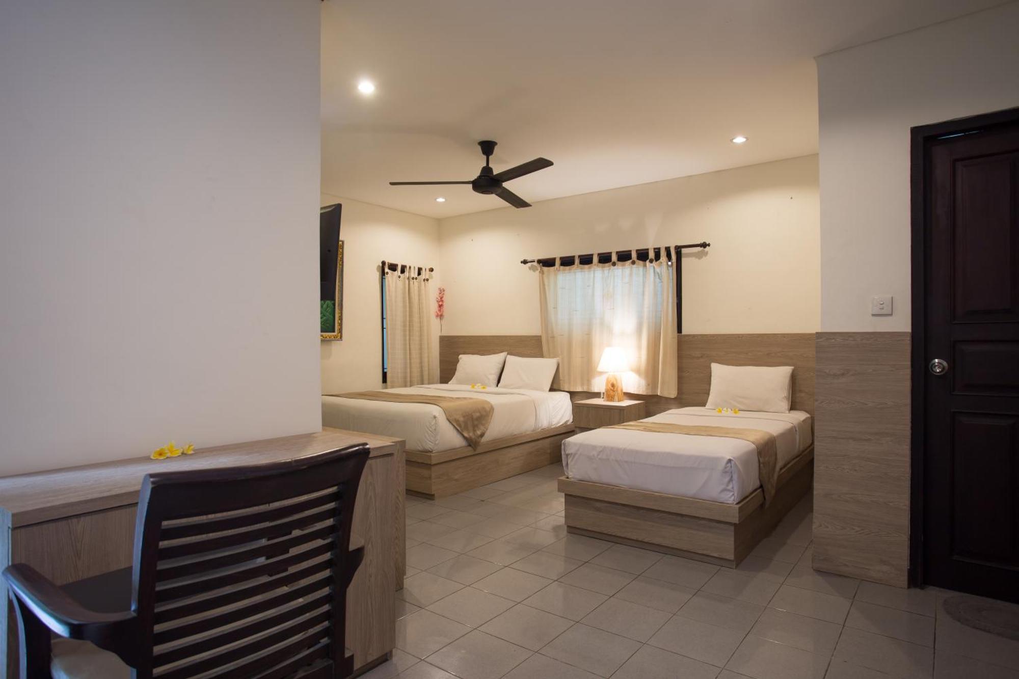 Grand Sehati & Spa, 3*