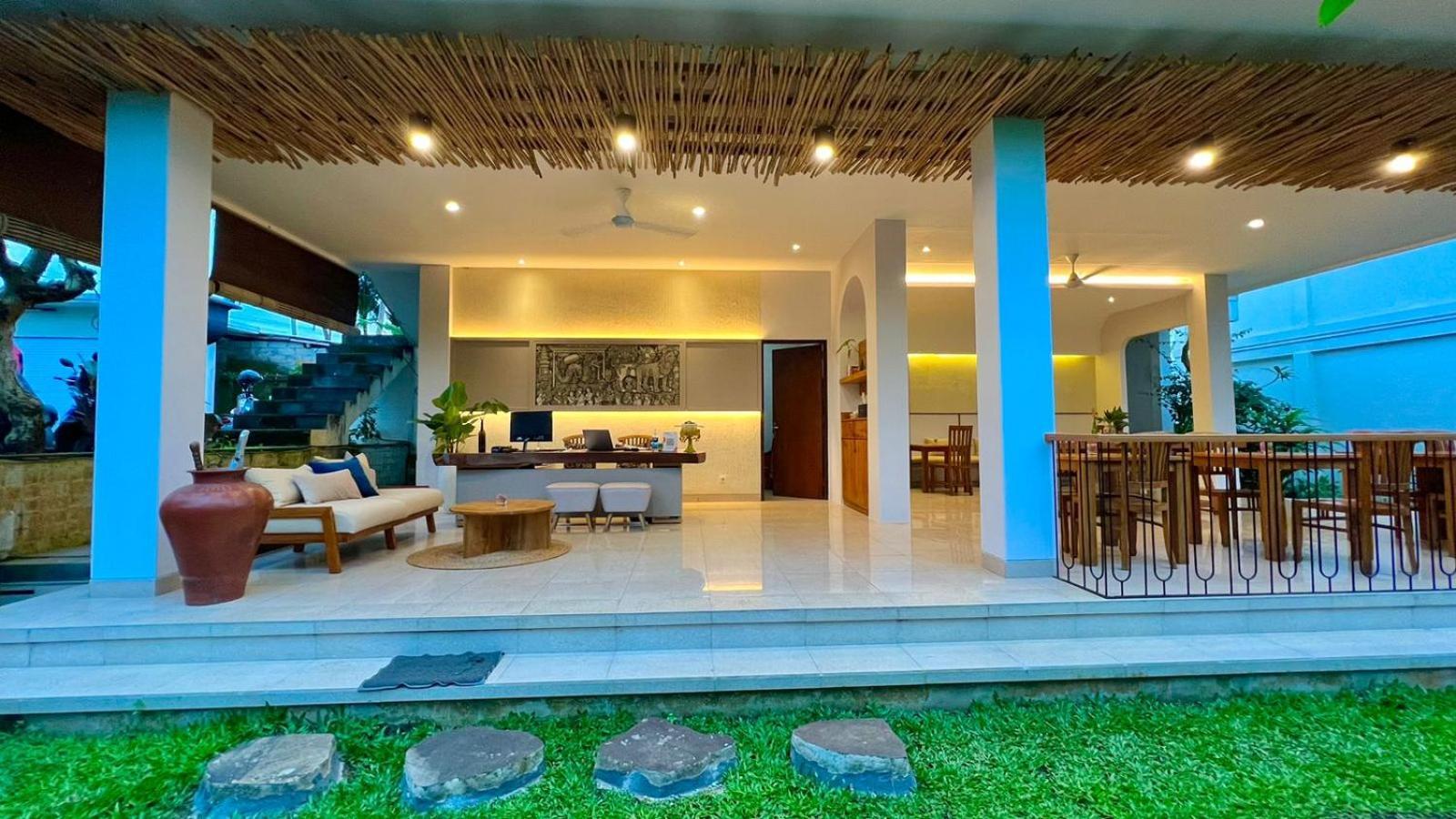 Kubu Bali Baik & - Chse Certified *