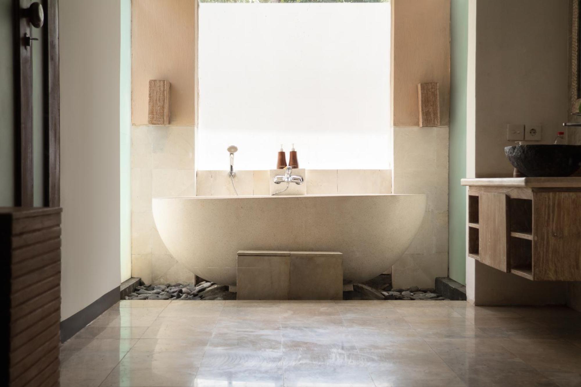 The Kanjeng Hotel Ubud (Bali)