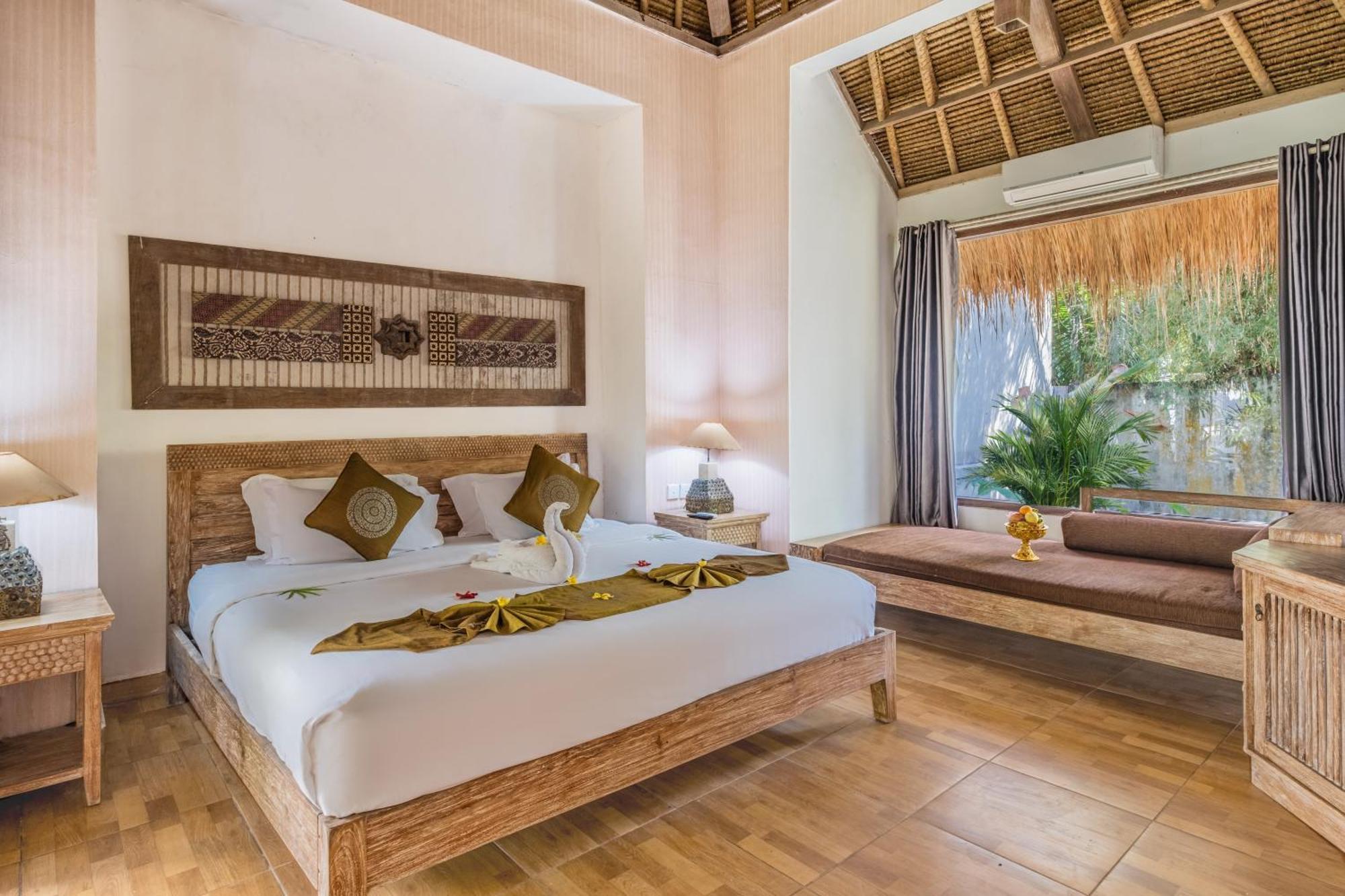 The Kanjeng Hotel