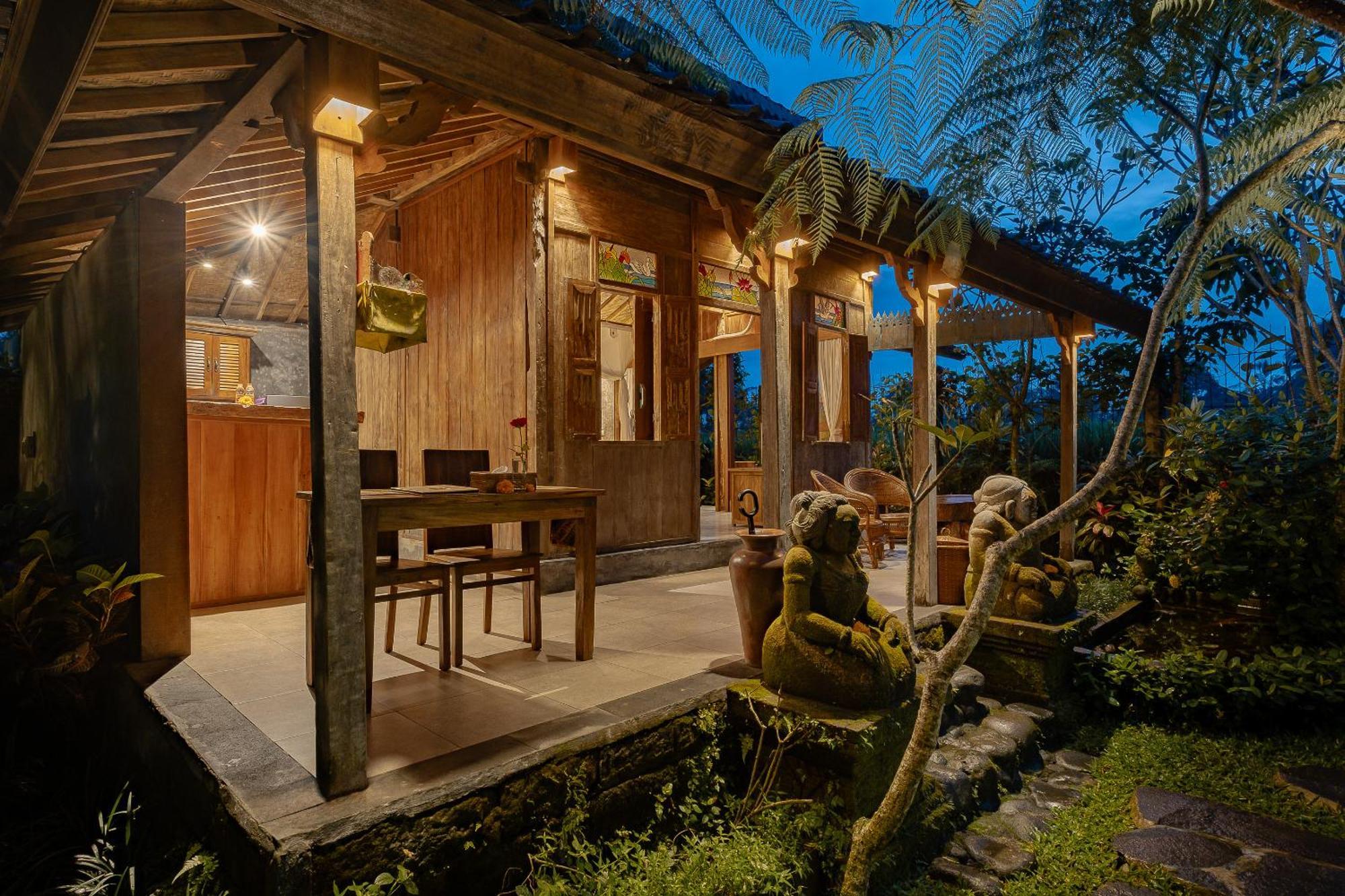 Moringa Ubud (Bali)
