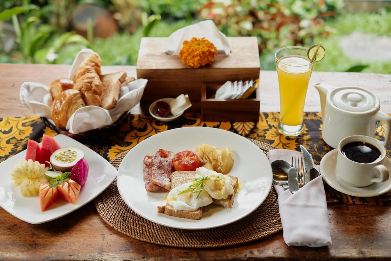 Villa Moringa Ubud (Bali)