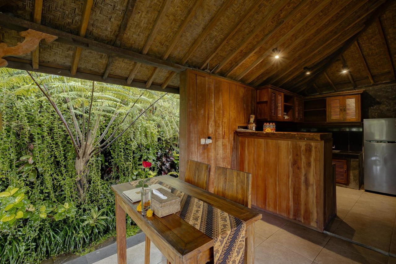 Moringa Villa *