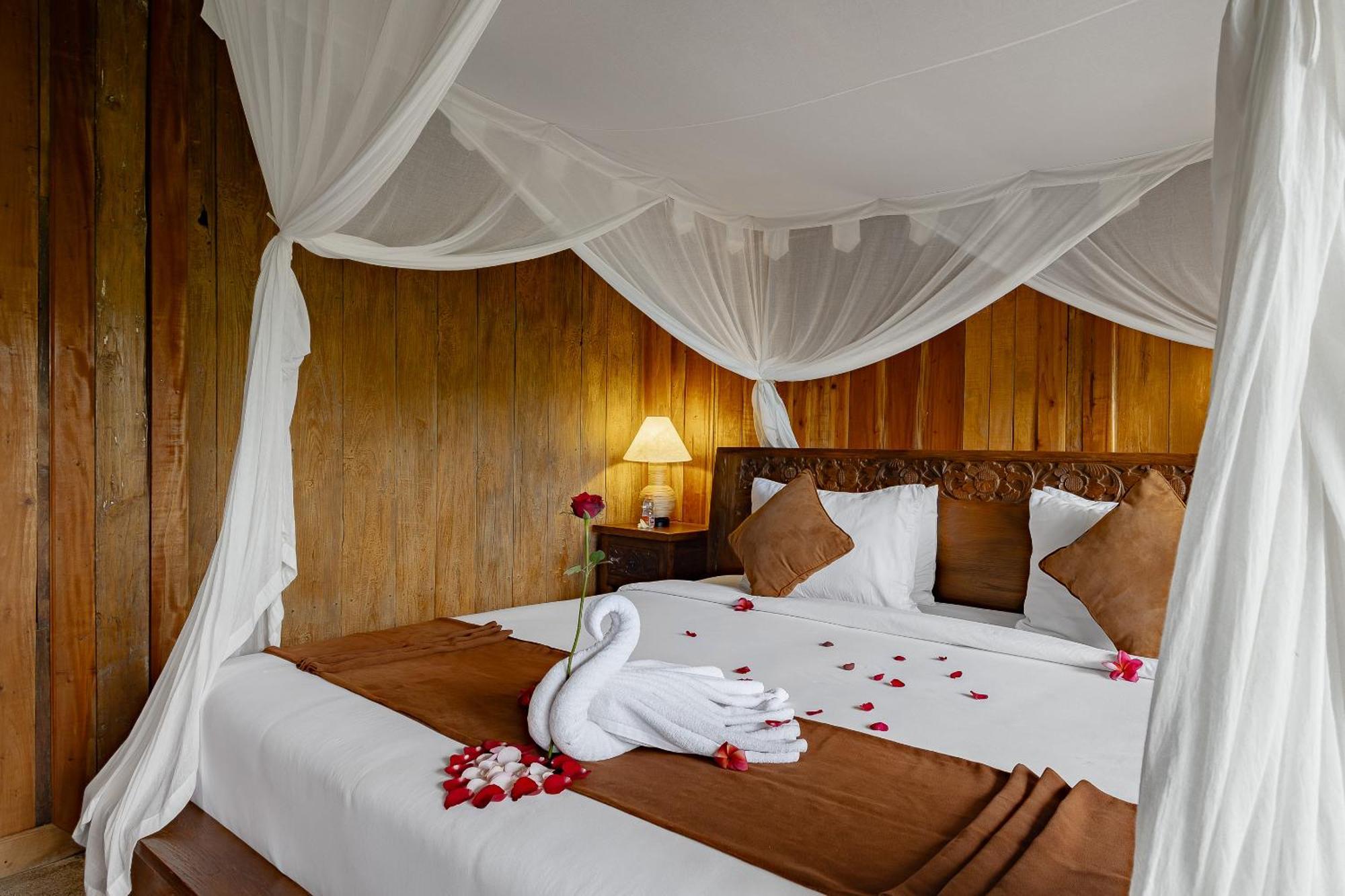 Moringa Villa Ubud (Bali)