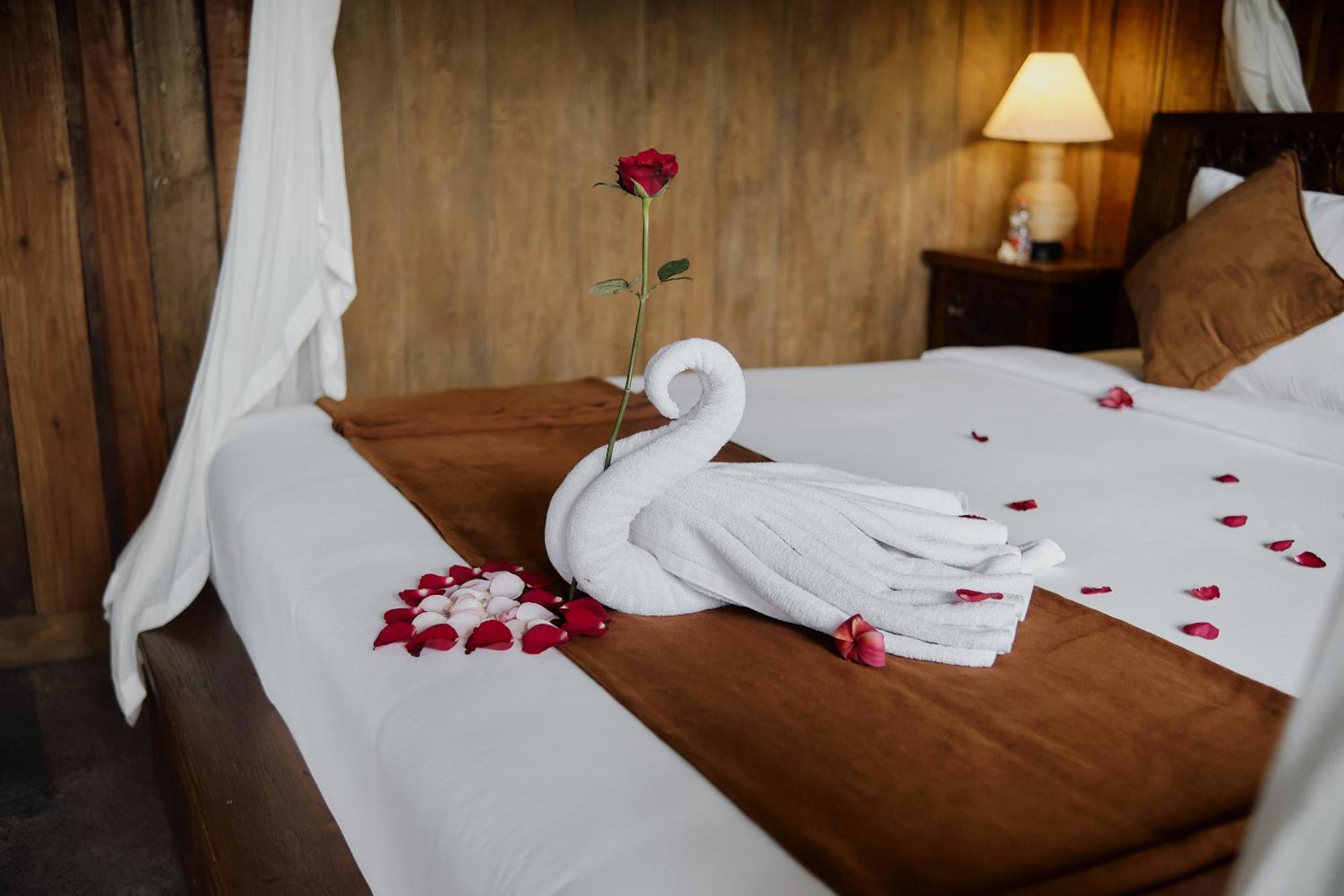 Villa Moringa Ubud (Bali)