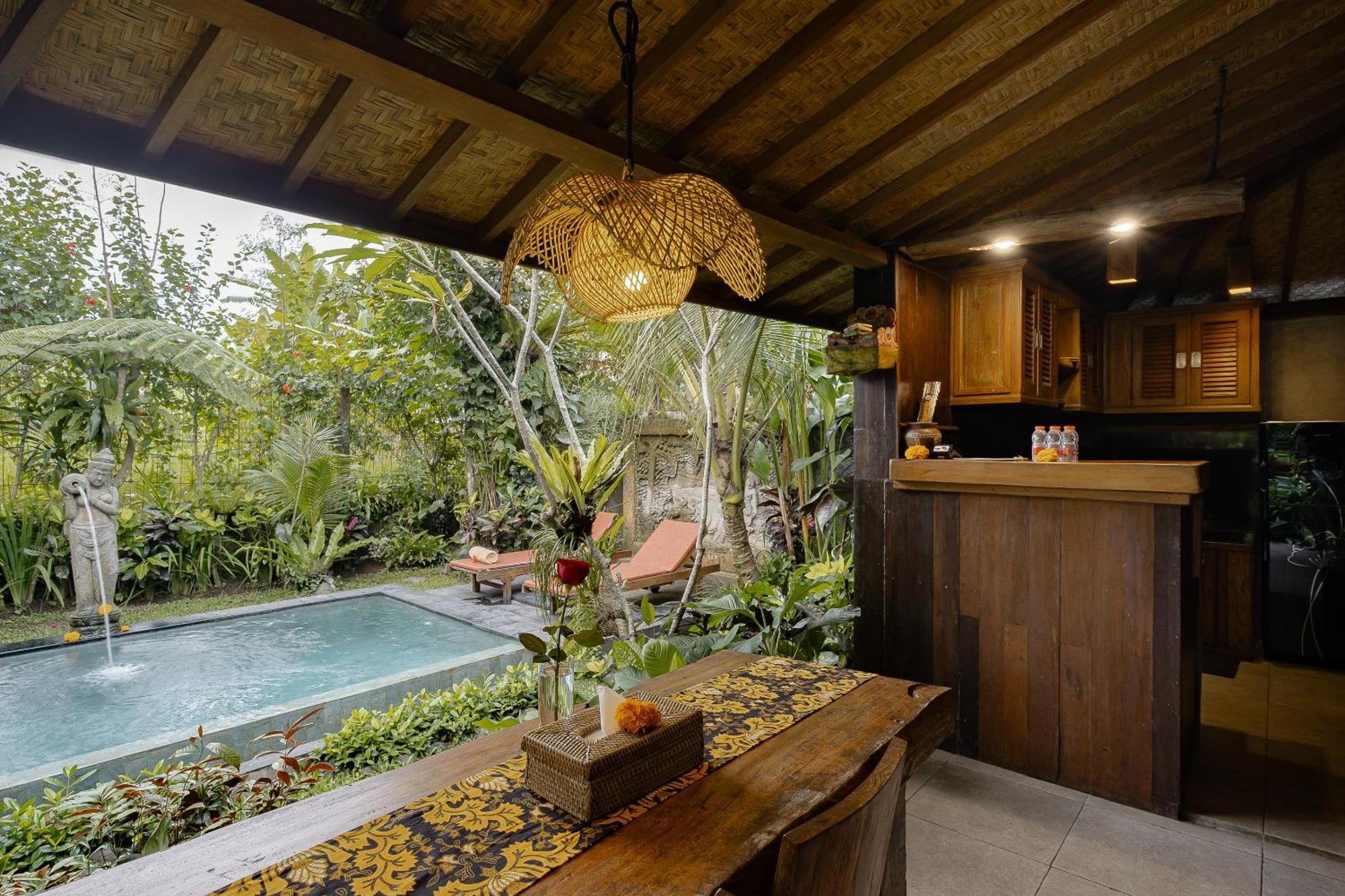 Moringa Villa *