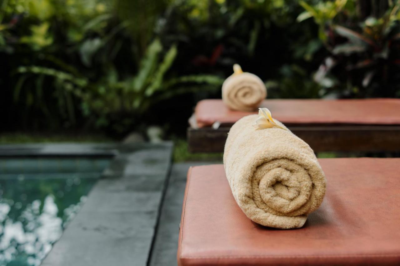 Villa Moringa Ubud (Bali)