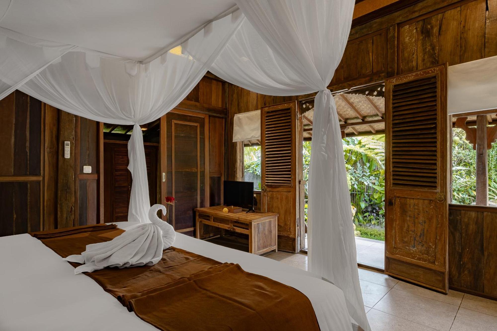 Villa Moringa Ubud (Bali)