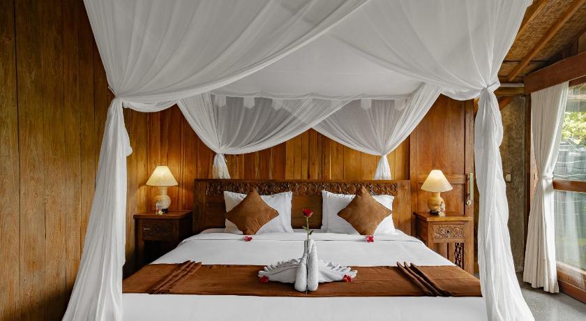 Moringa Villa *