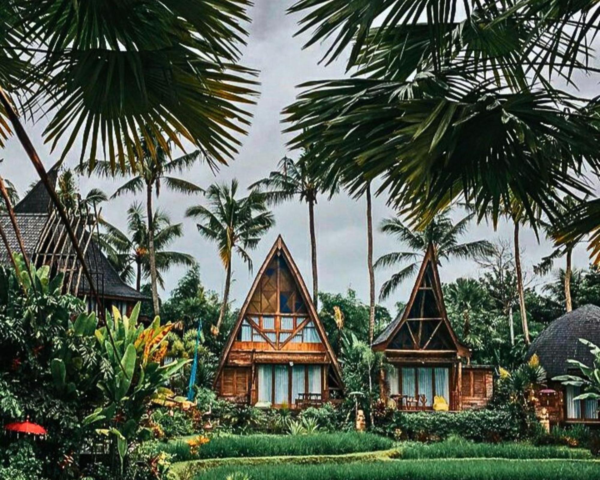 Resort Menzel Ubud (Bali)