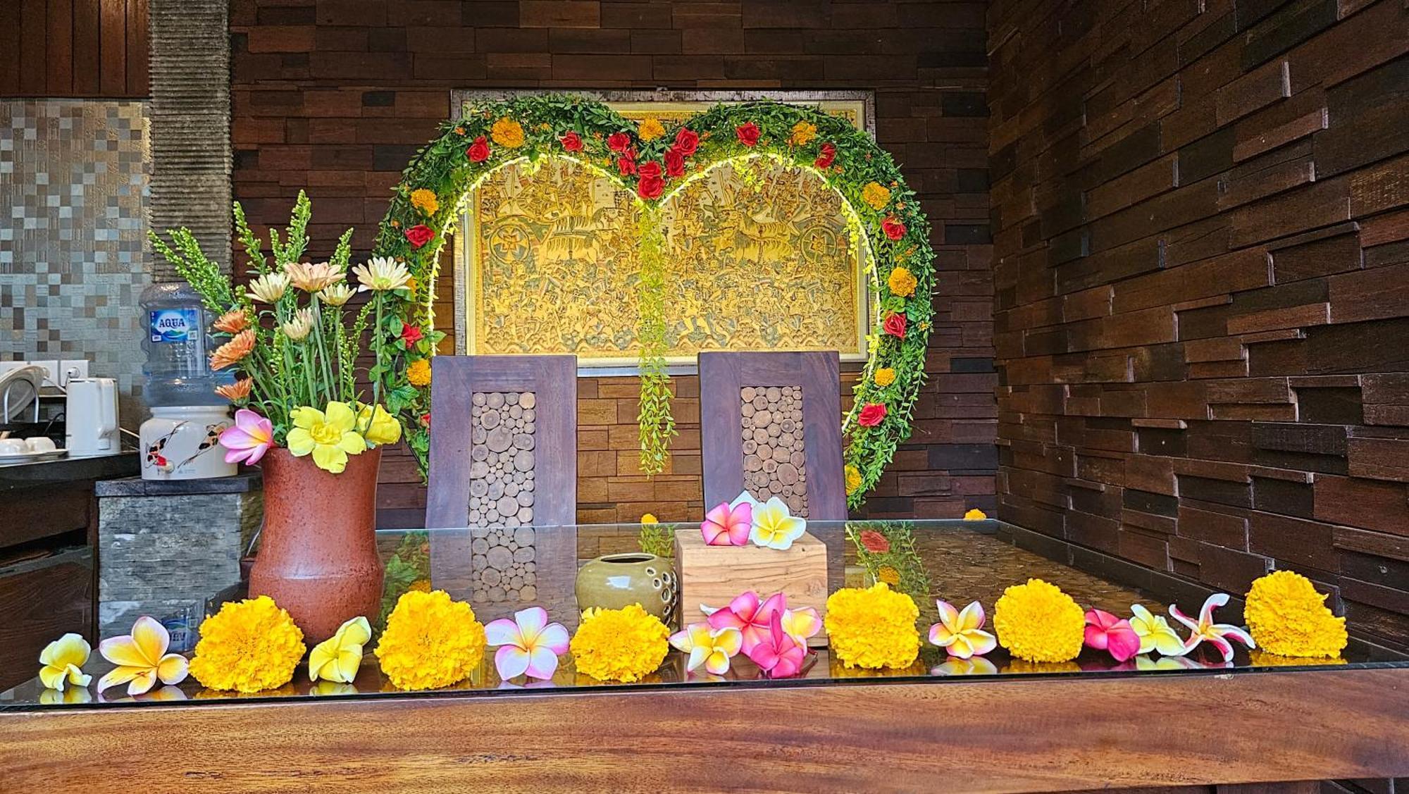Paradise Ubud