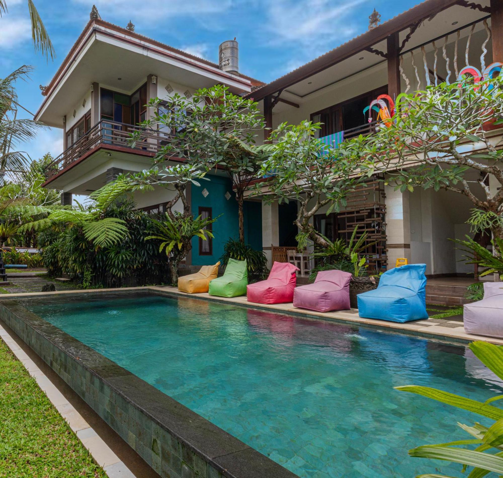 Sala Ubud (Bali)