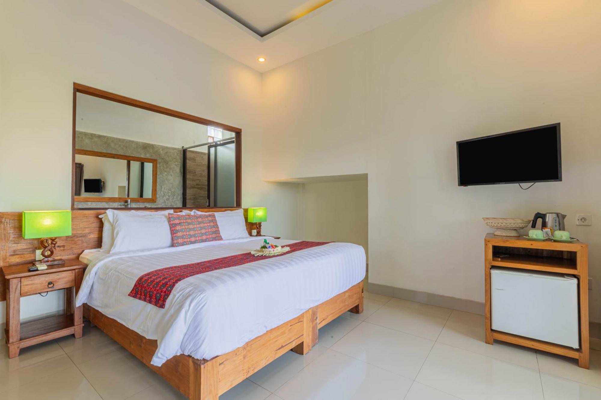 Villa Sala Ubud (Bali)