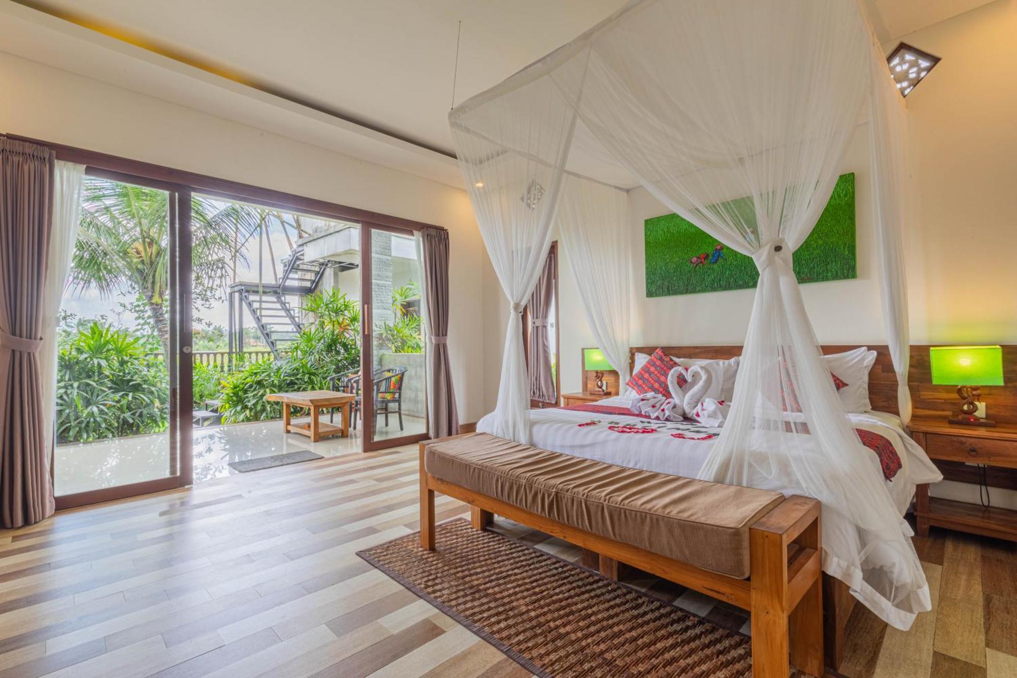 Sala Ubud (Bali)