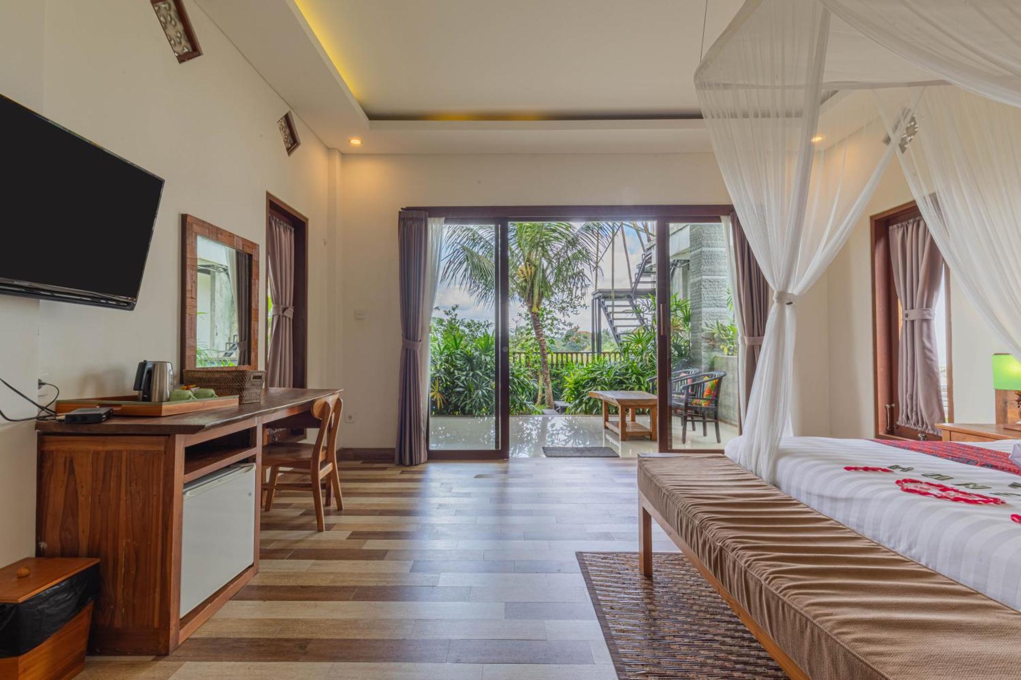 Sala Villa *