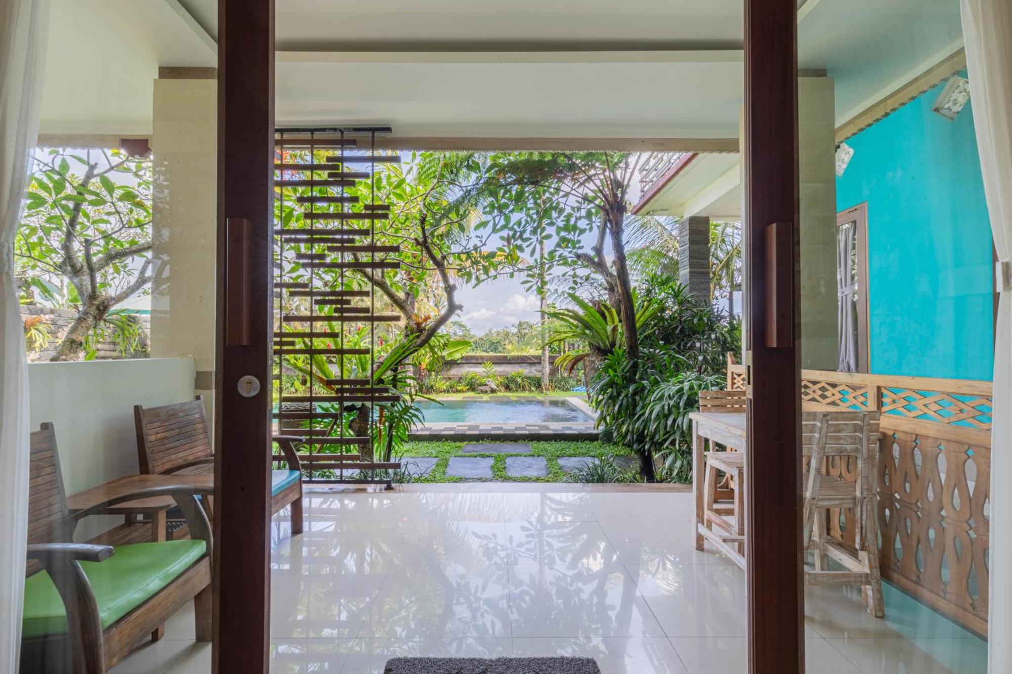 Sala Villa Ubud (Bali)