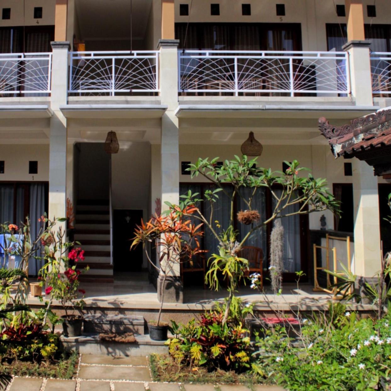 Dharma Sentana *
