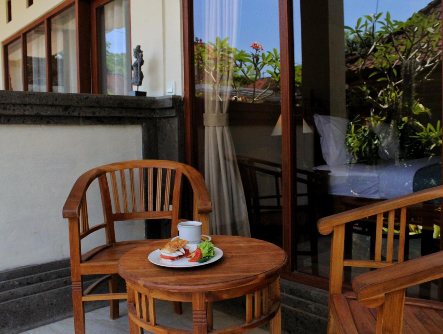 Dharma Sentana Gasthuis Ubud