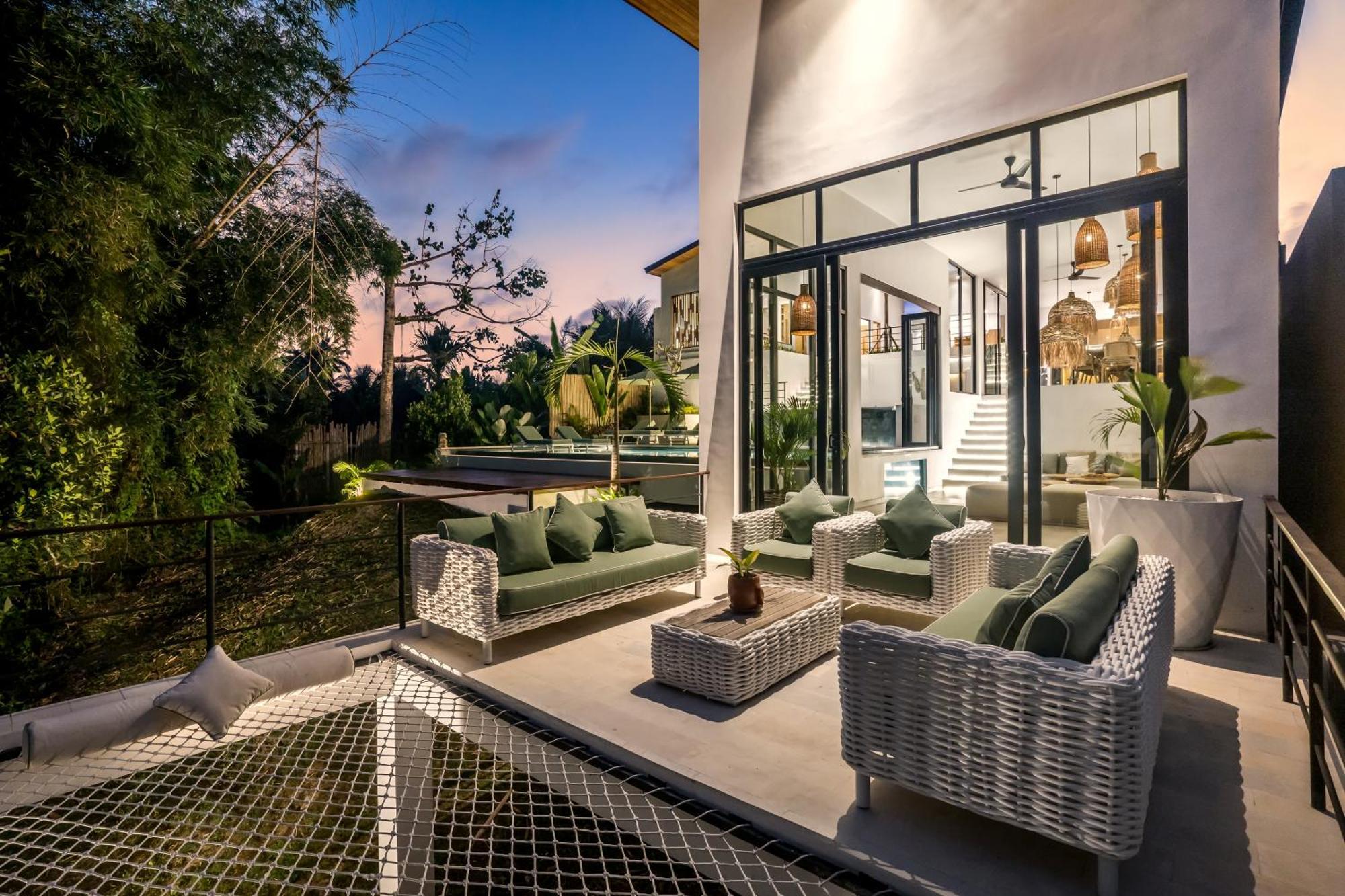 Villa Leove By Balisuperhost