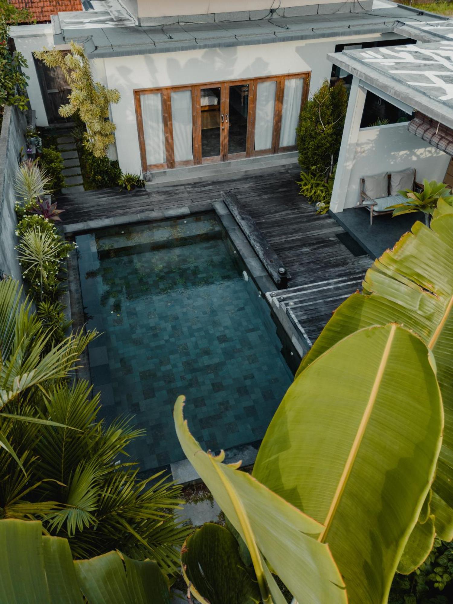 Ikan Ubud (Bali)