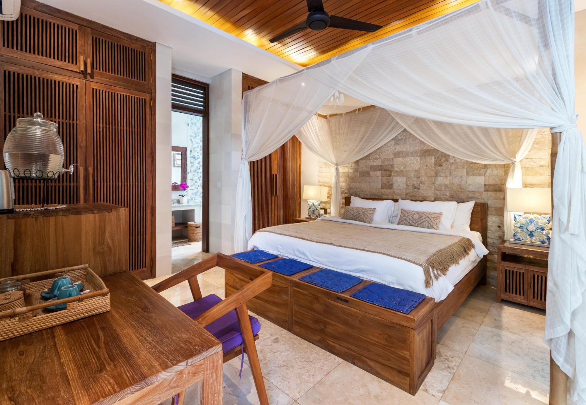 Liang By Finder Villa Ubud (Bali)