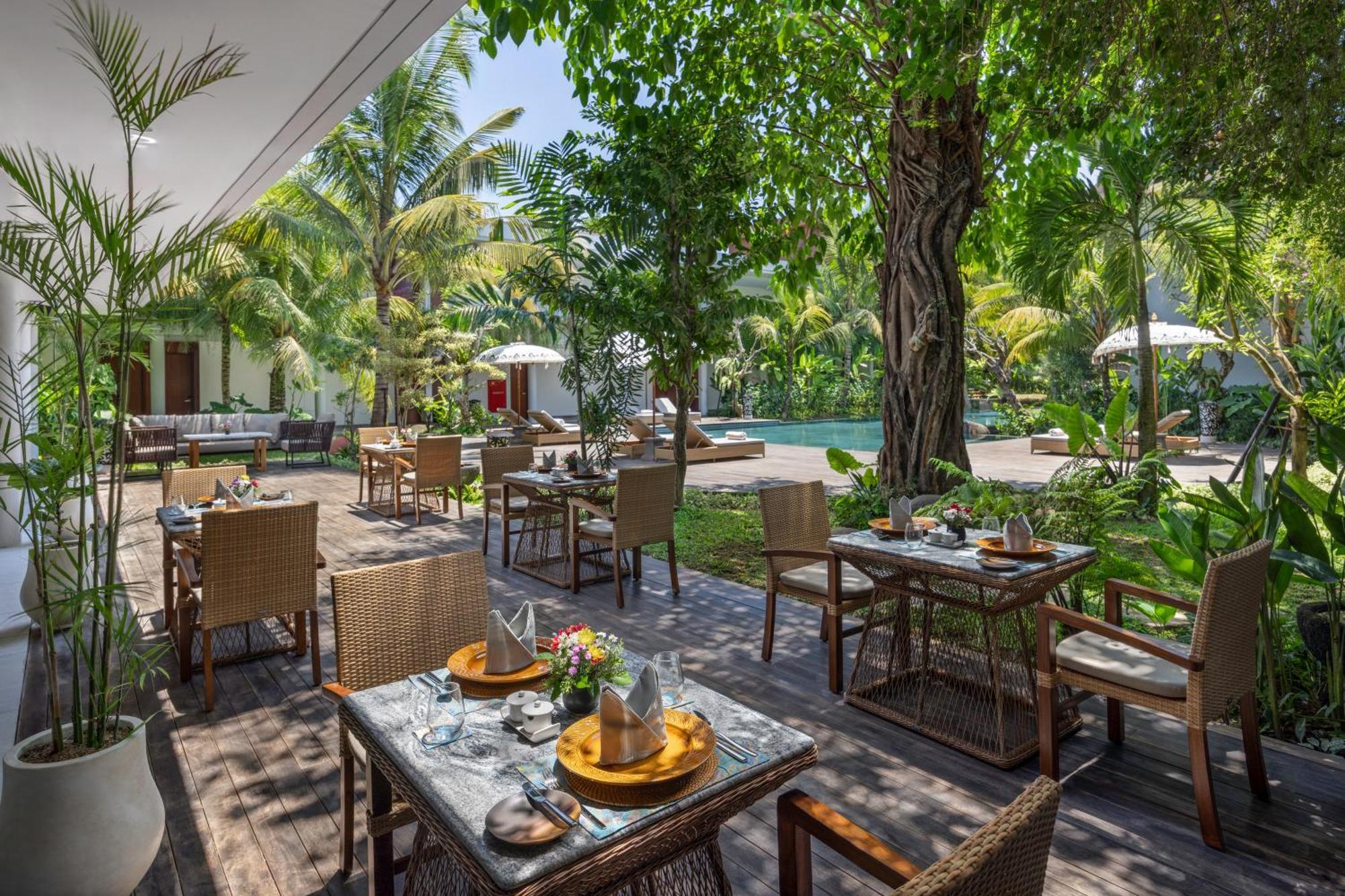Hotel The Hava A Pramana Experience Ubud