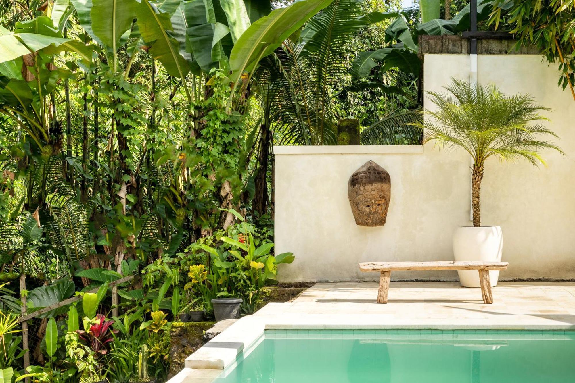 Promo! Luxury Escape In 2 Br Ubud