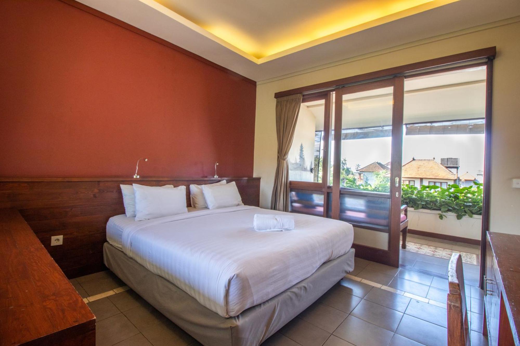 Rumah Taman 3* Ubud