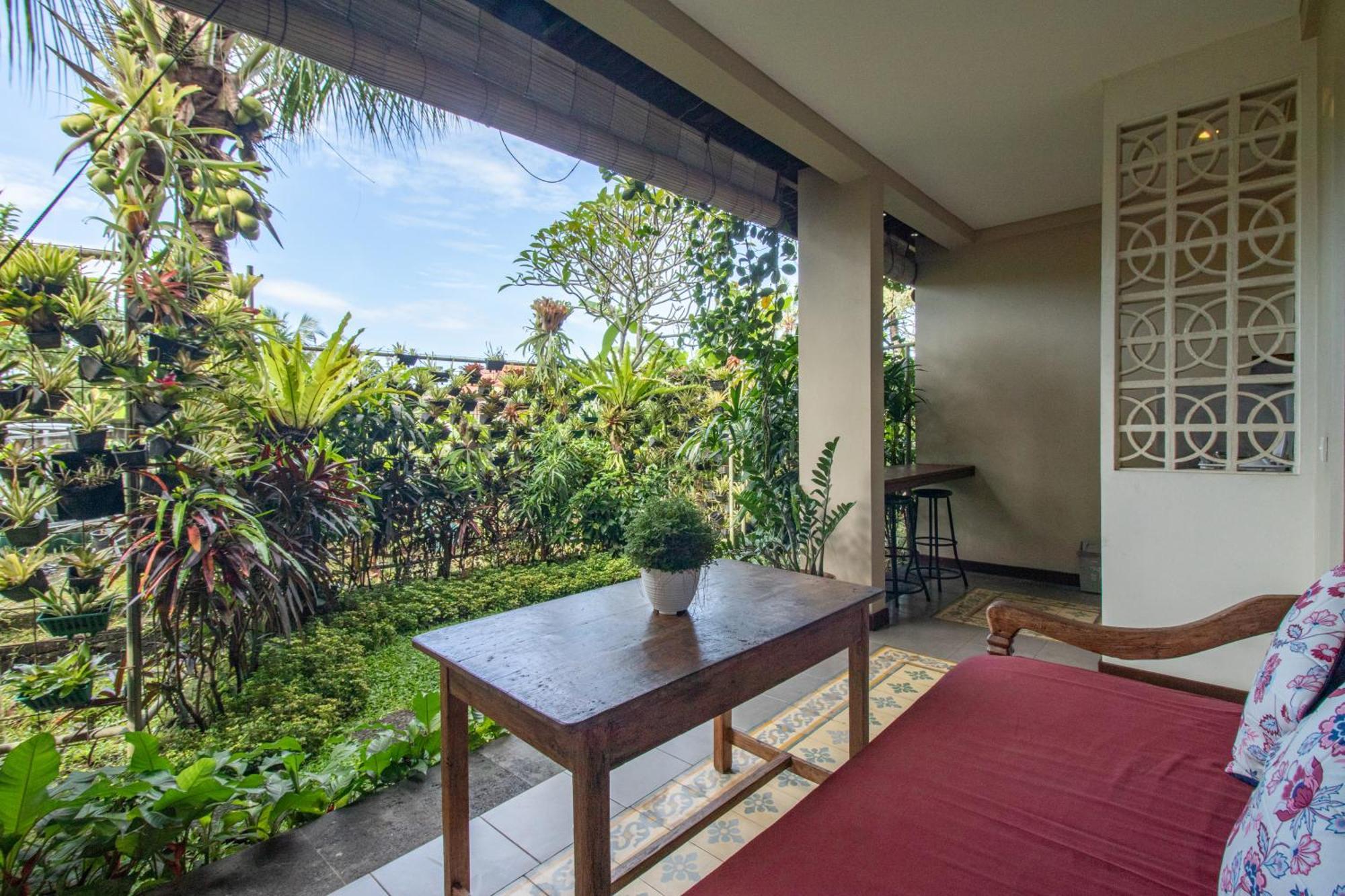 Rumah Taman 3* Ubud