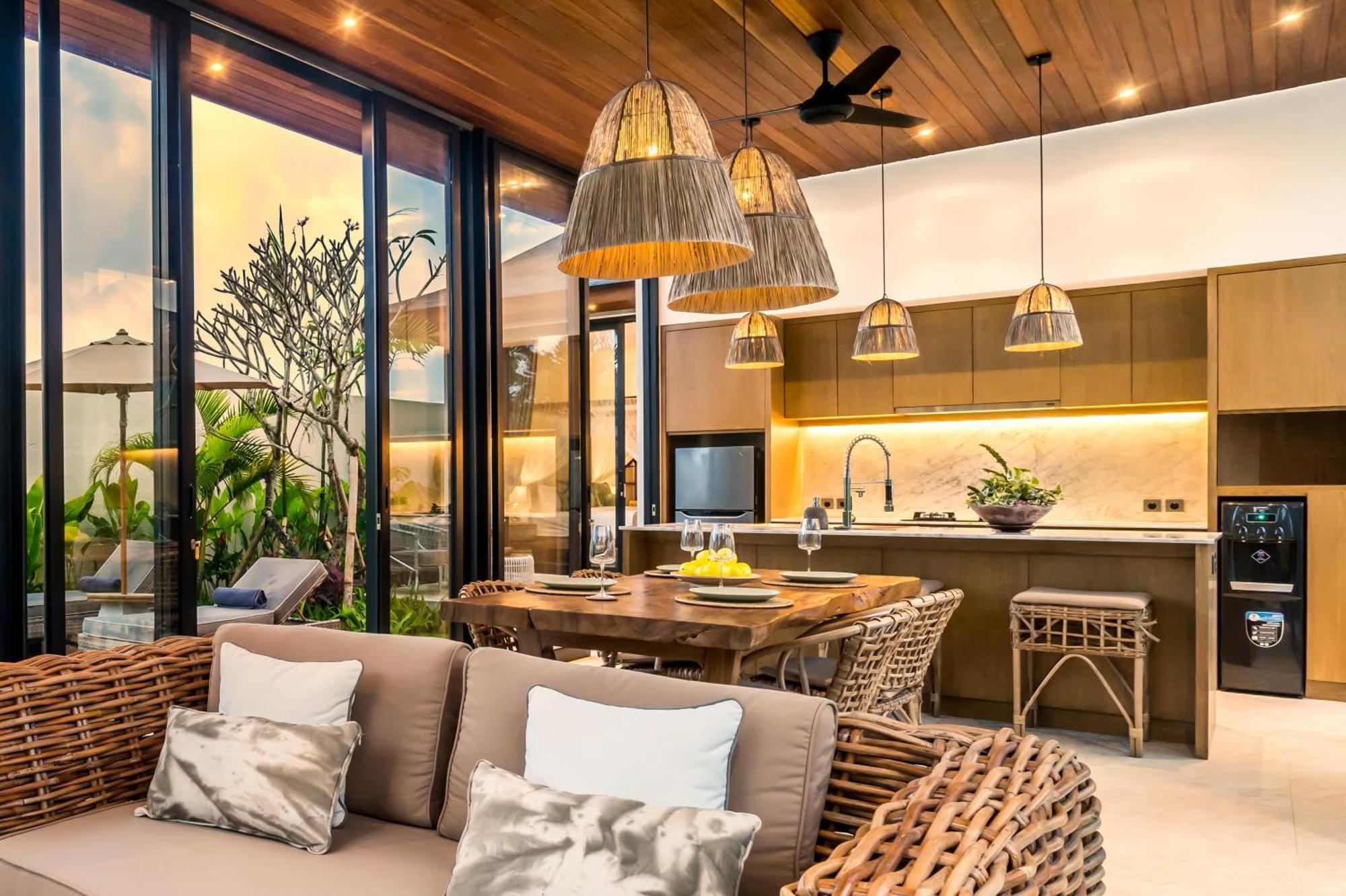 Villa Reva By Balisuperhost Ubud (Bali)