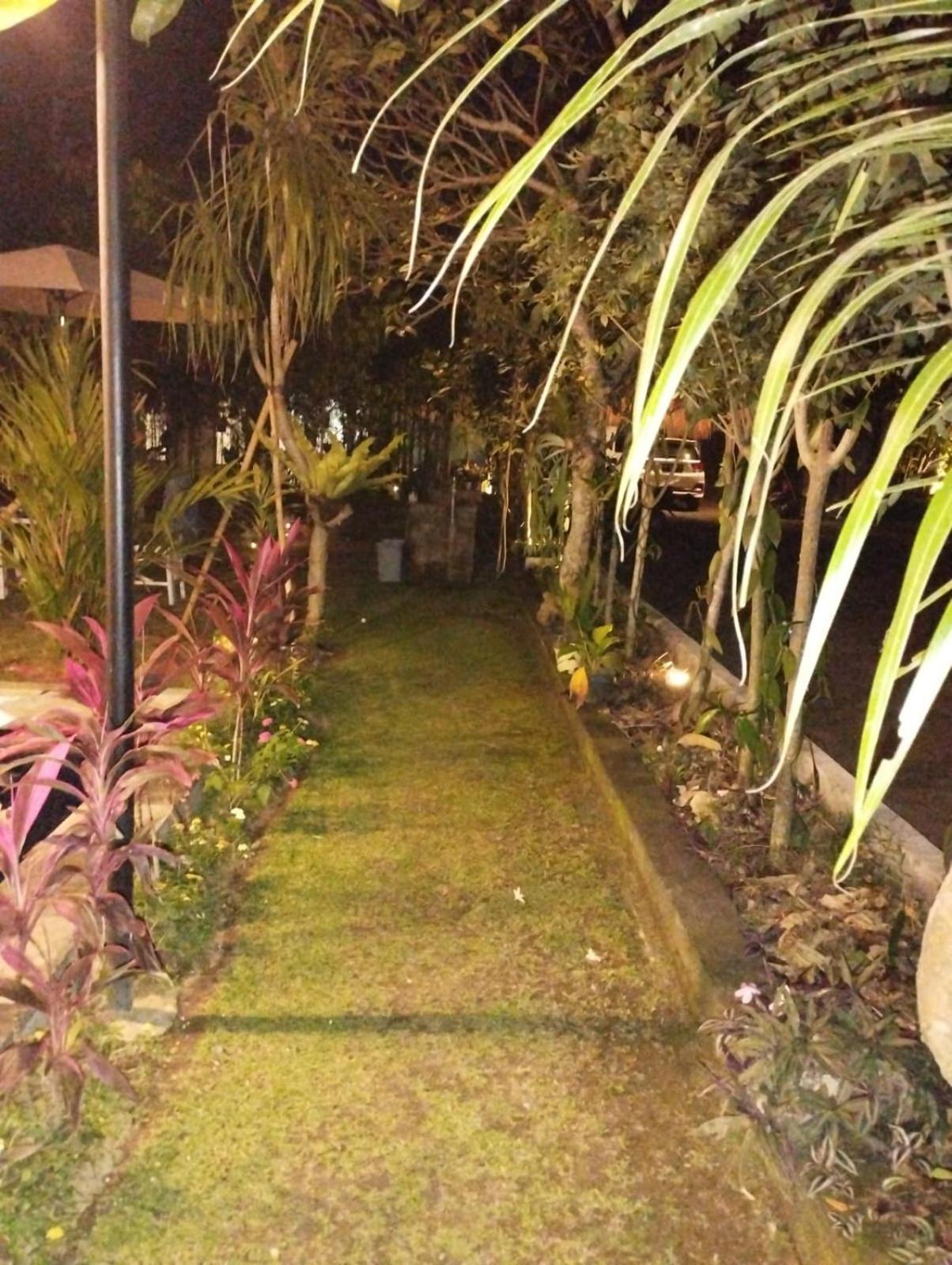 Puri Amartha Ubud (Bali)