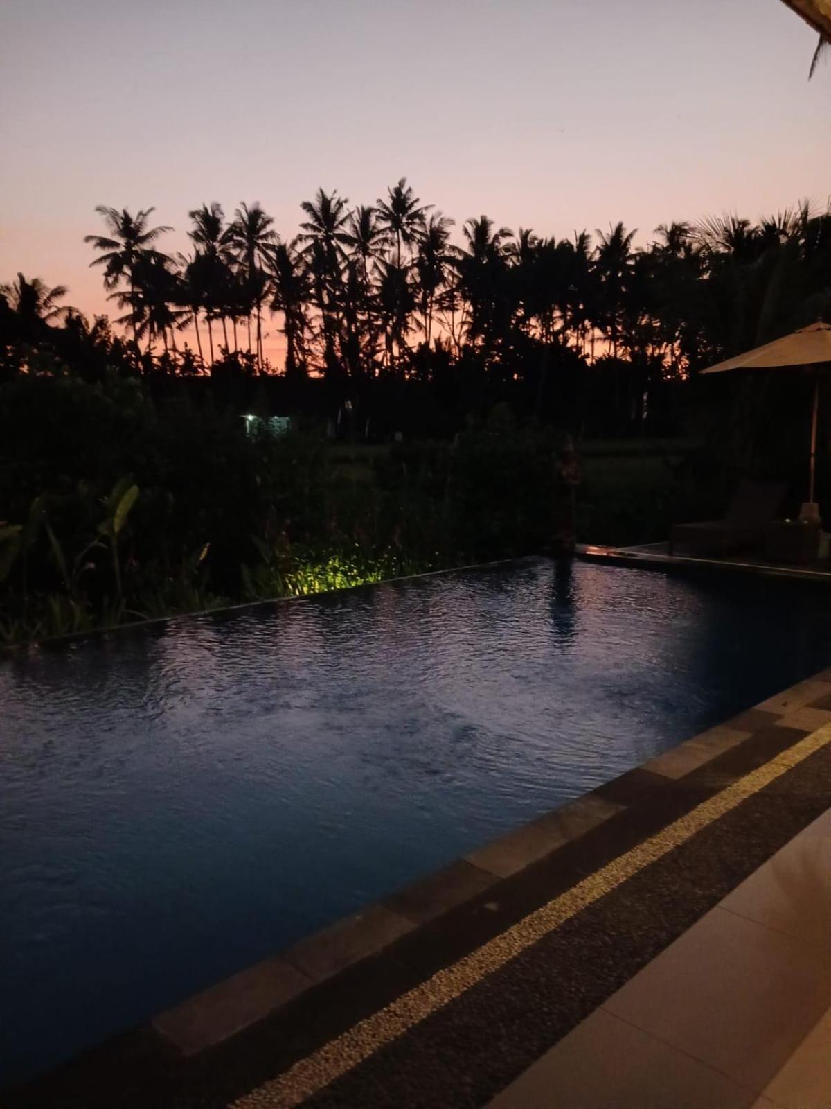 Homestay Sunset Pandawa