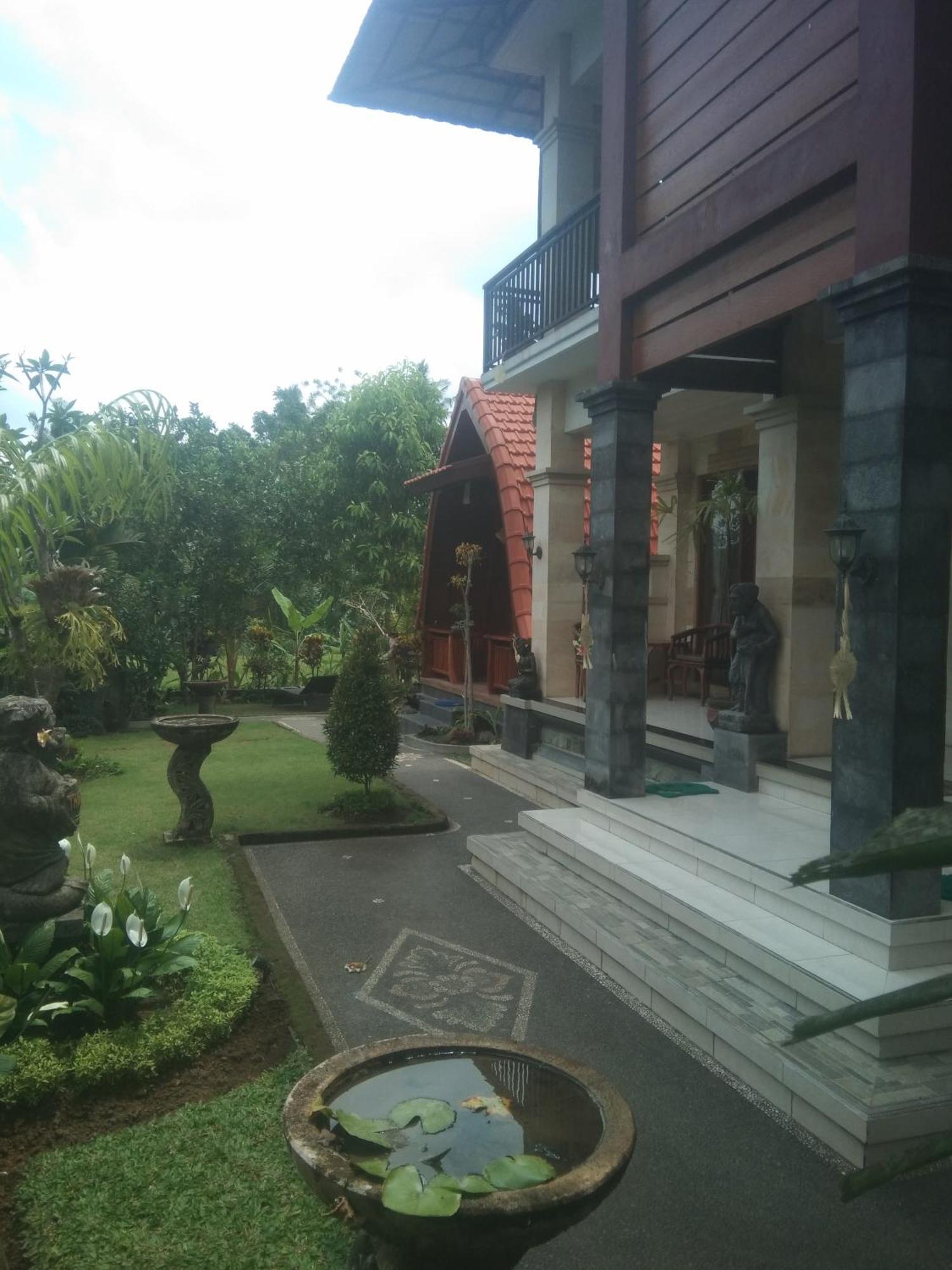 Murdhasari Ubud