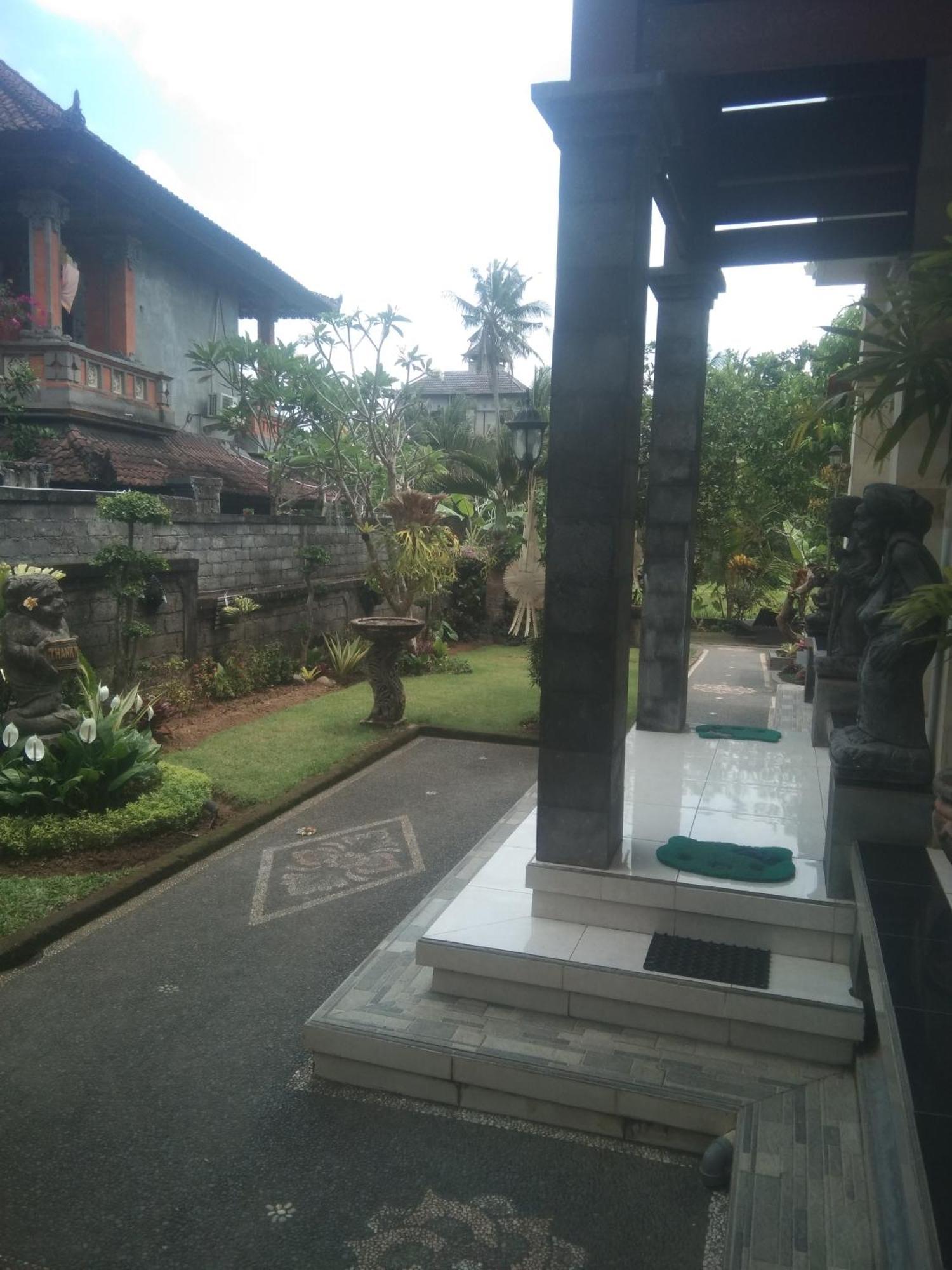 Murdhasari Ubud