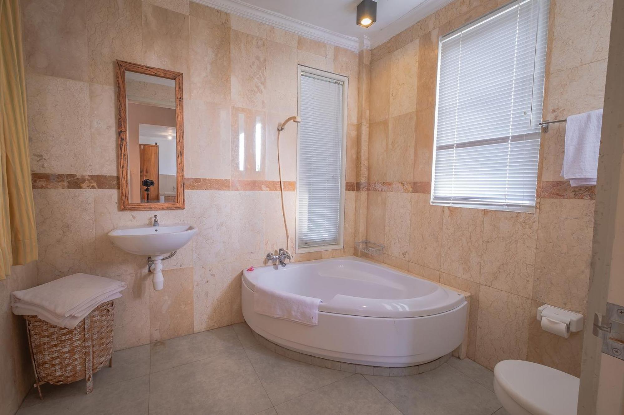 Puri Cili Rumah tetamu 3*