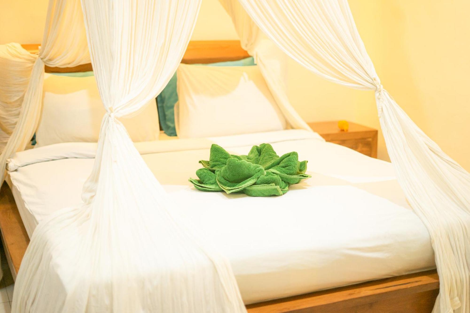 Arana Garden Guest house Ubud (Bali)