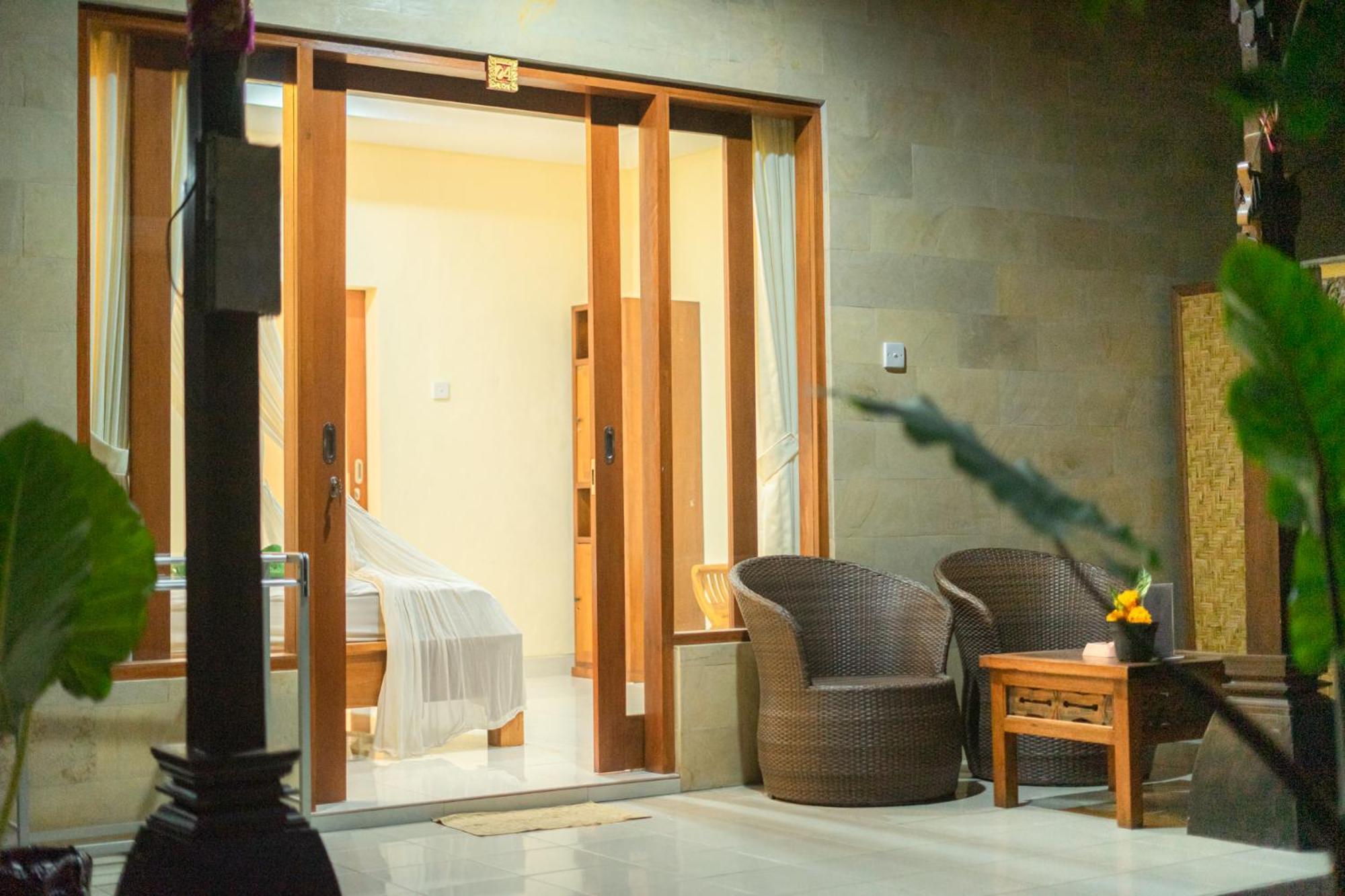 Guest house Arana Garden