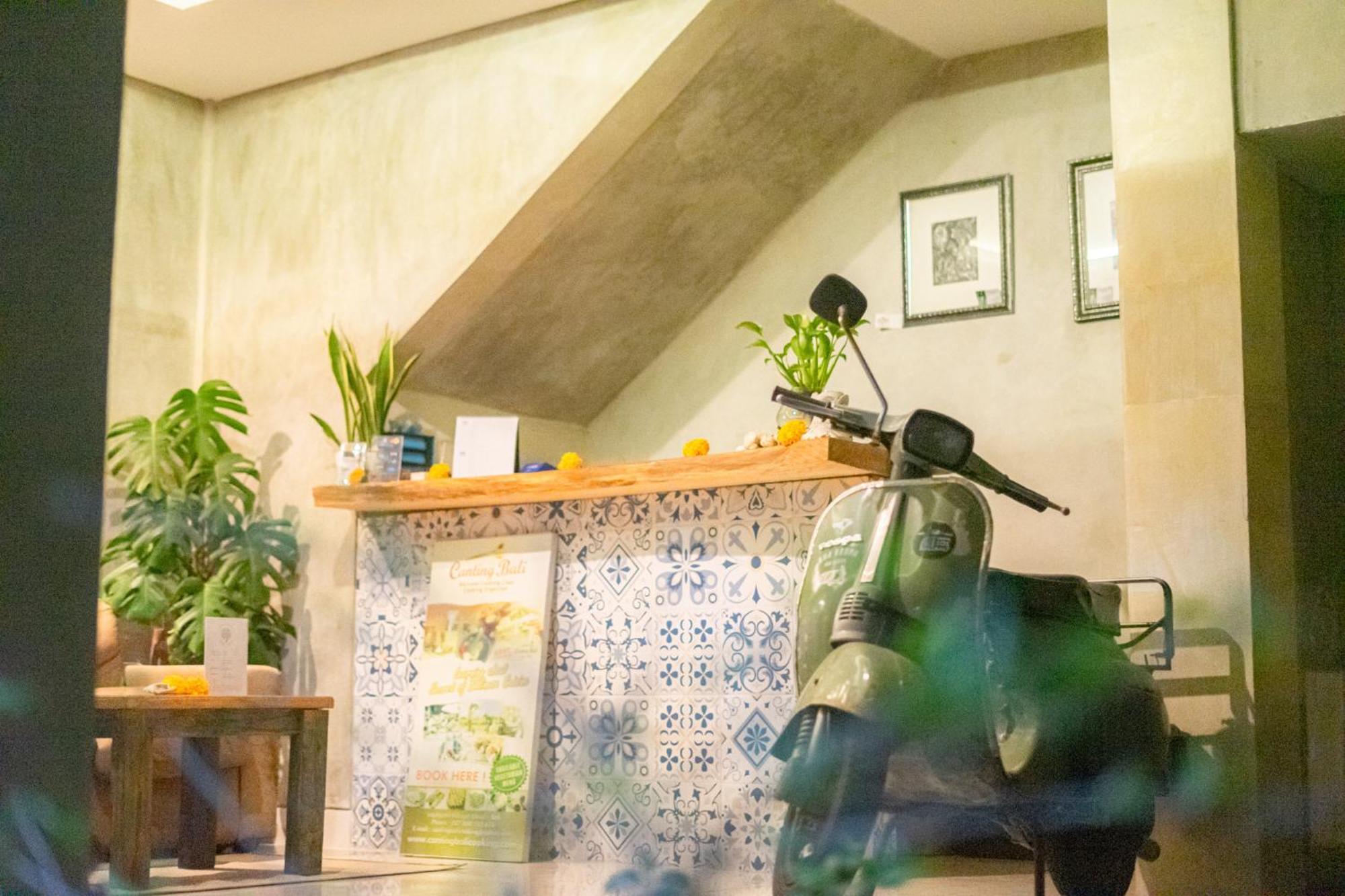 Guest house Arana Garden Ubud (Bali)