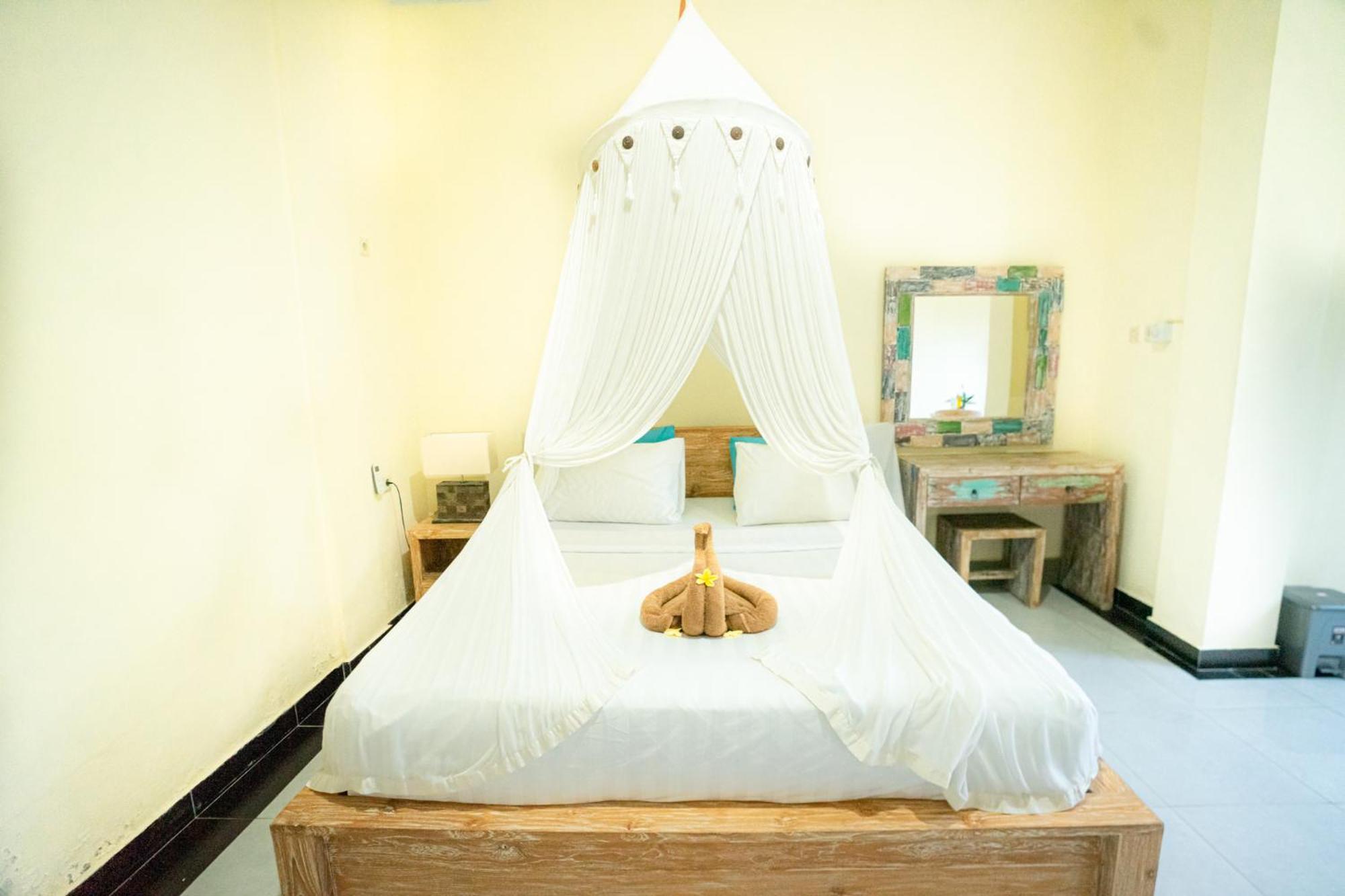 Arana Garden Guest house Ubud (Bali)