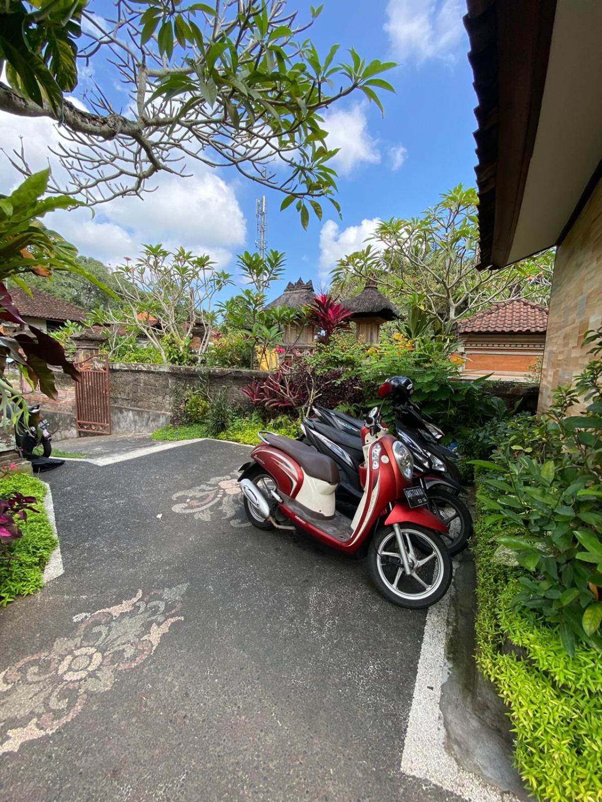 Malini Ubud (Bali)
