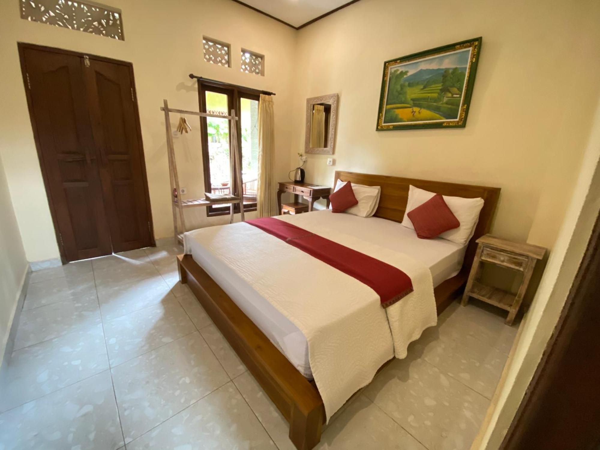 Ayu * Ubud
