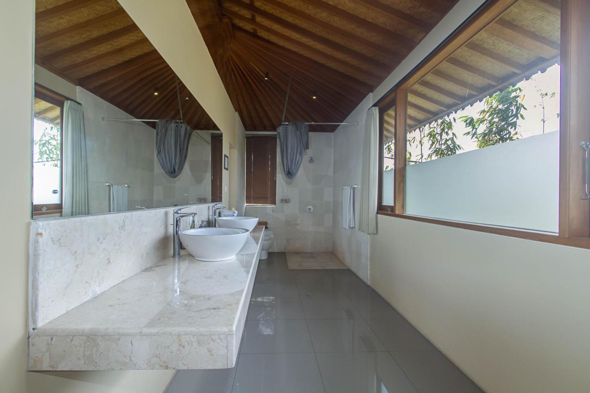 Kabinawa Ubud Villas By Pramana Villas *